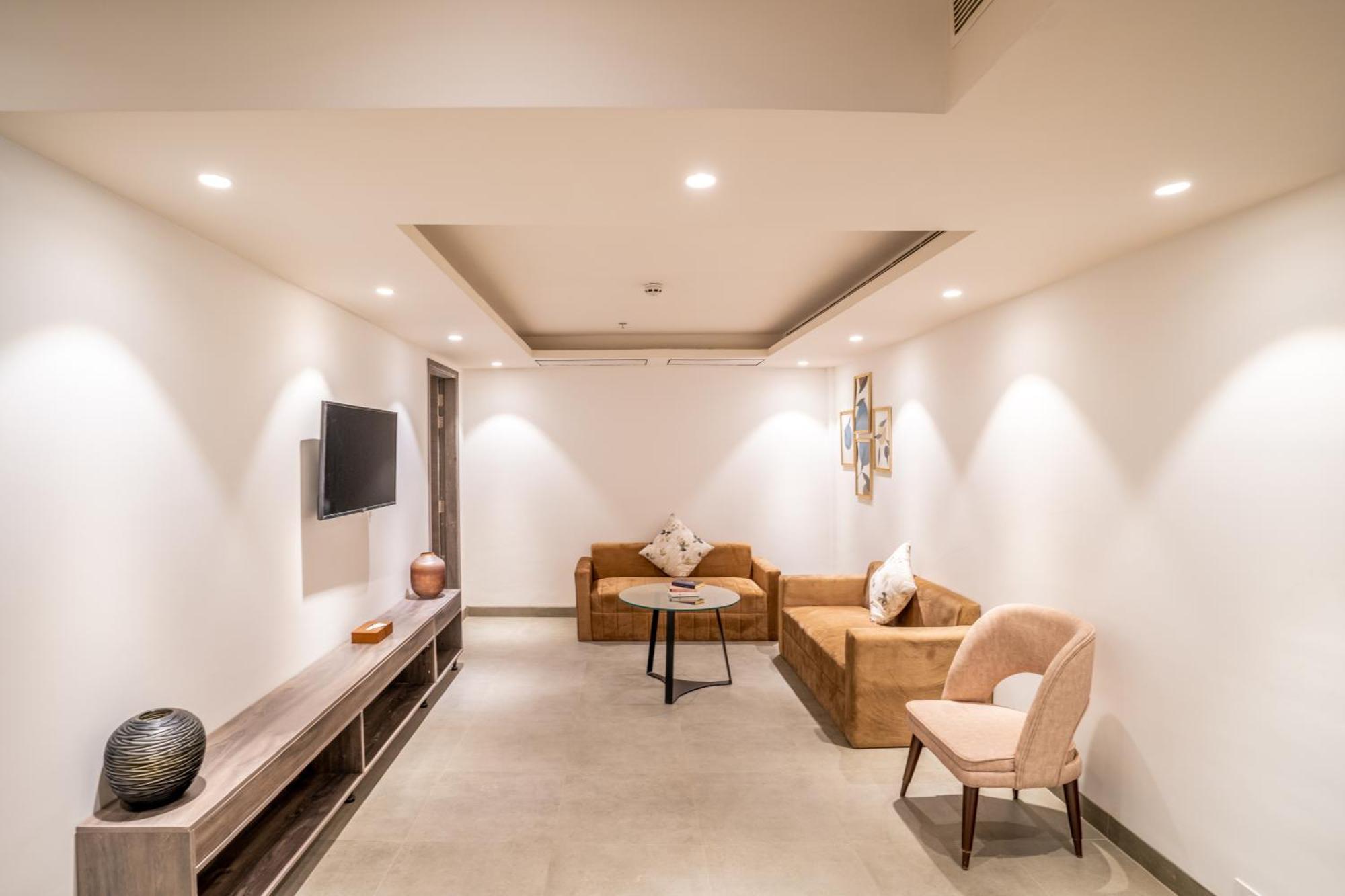 Juesta Residences - Aipl Joy Street, Gurgaon Zewnętrze zdjęcie