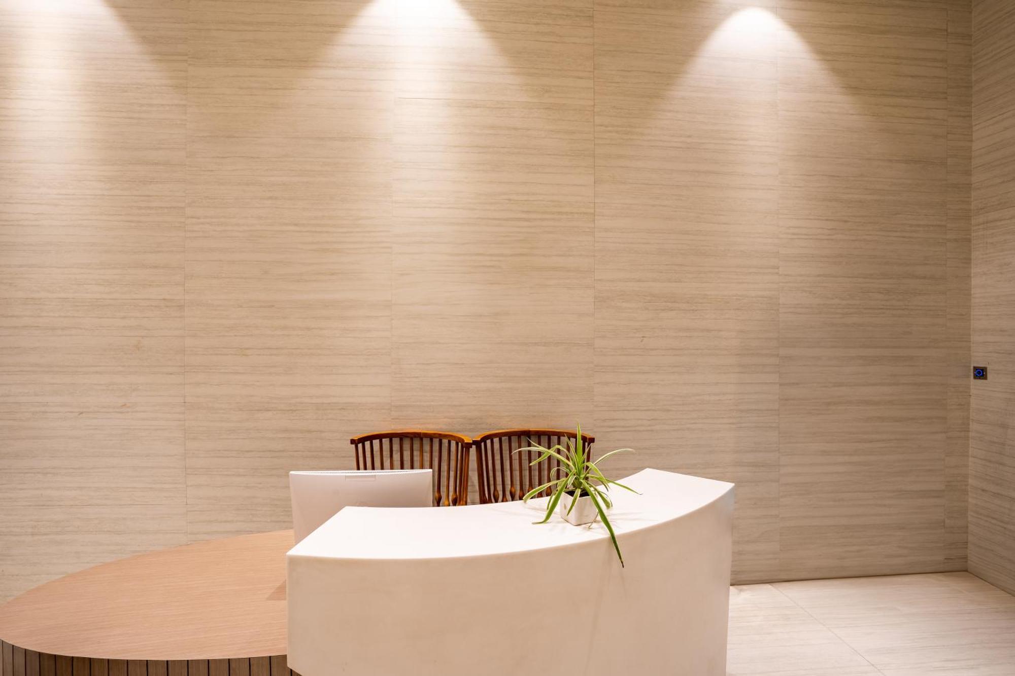 Juesta Residences - Aipl Joy Street, Gurgaon Zewnętrze zdjęcie