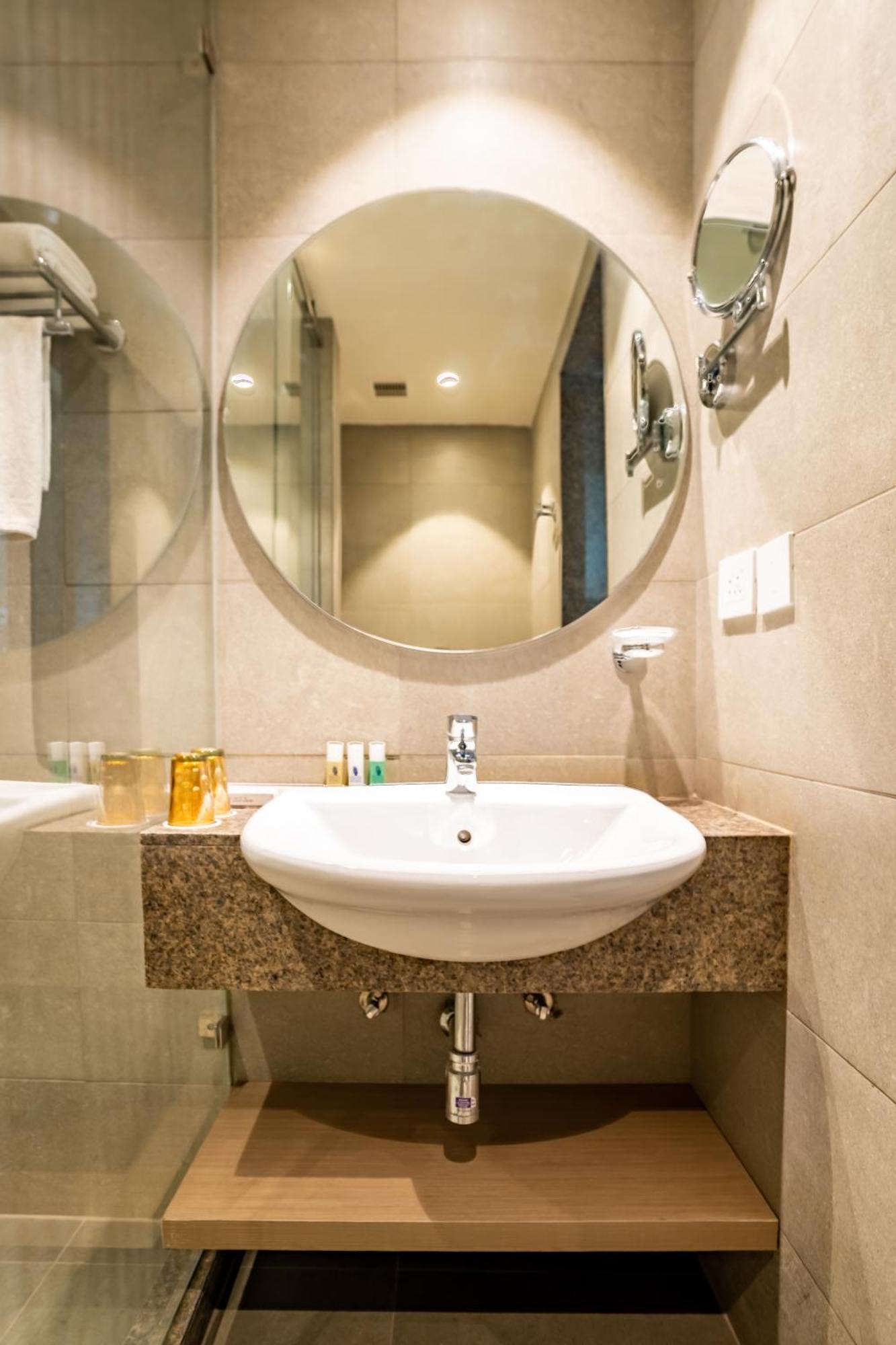 Juesta Residences - Aipl Joy Street, Gurgaon Zewnętrze zdjęcie