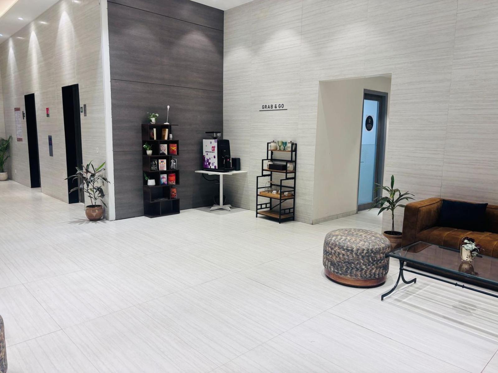 Juesta Residences - Aipl Joy Street, Gurgaon Zewnętrze zdjęcie